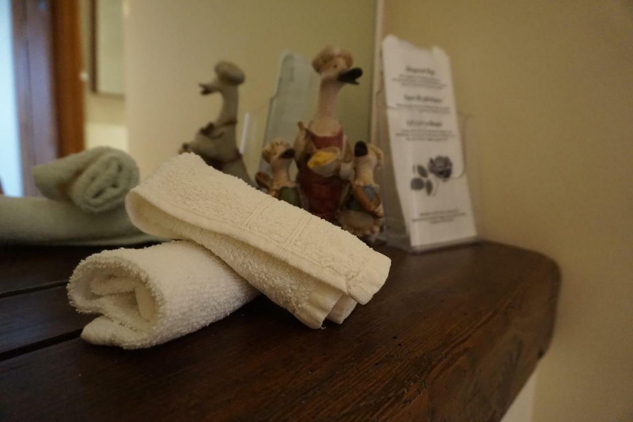 Biddulph  Chapel Croft Guest House מראה חיצוני תמונה